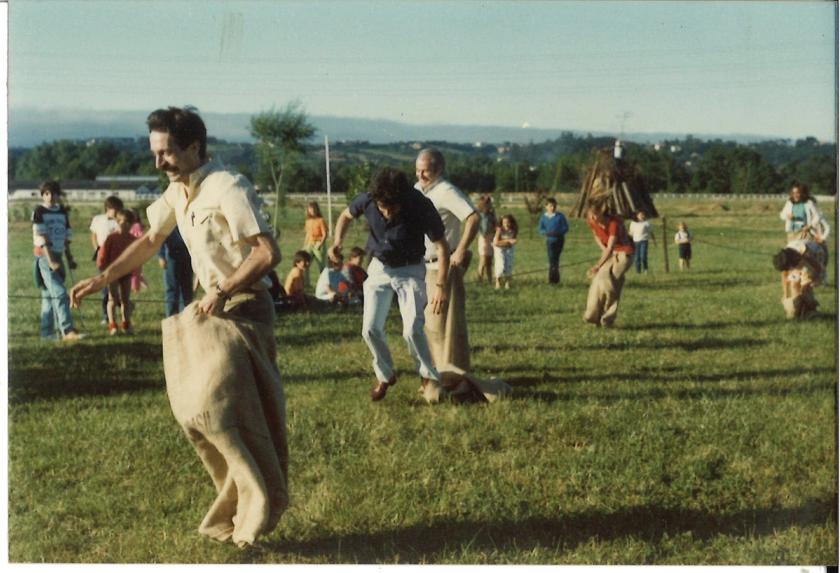 Al aire libre — foto 26