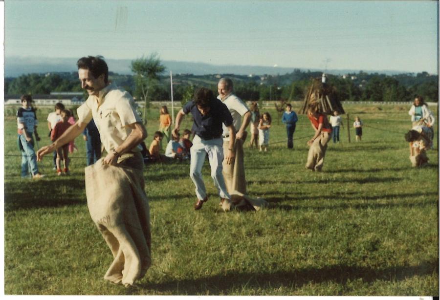 Al aire libre — foto 26