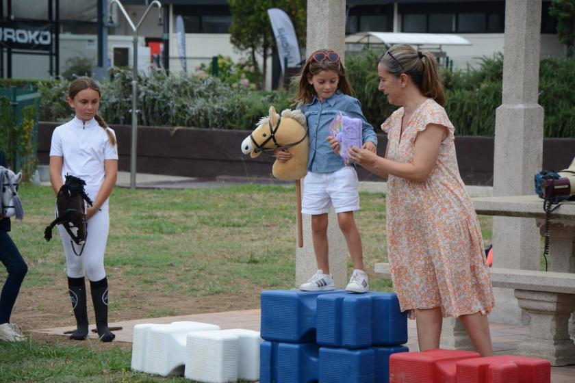 Concurso CHAS Hobby Horsing  — foto 25