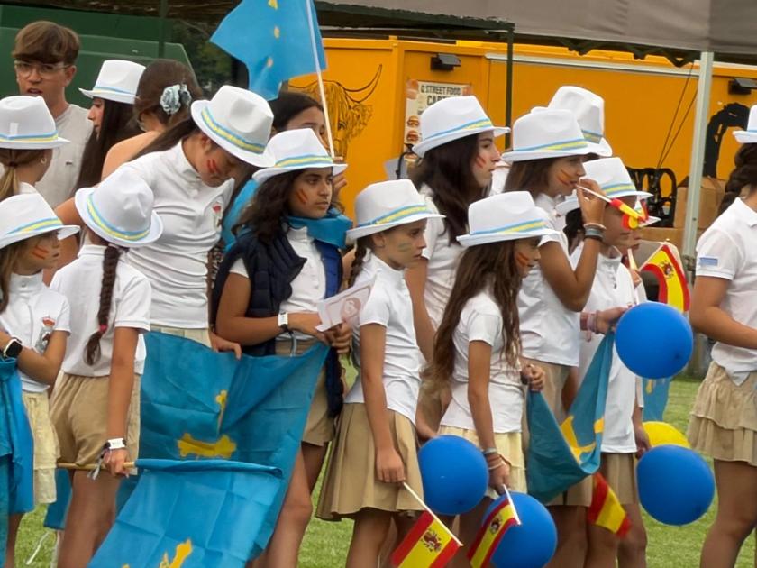 Campeonato de España de Equitación con Ponis 2026