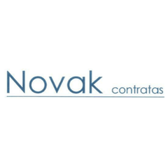 Contratas Novak Carol
