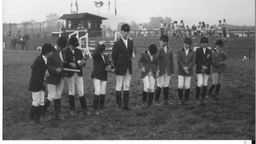 Caballos de Concursos — foto 54