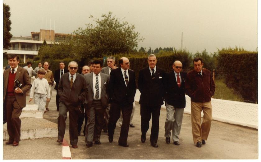 Actos sociales — foto 249