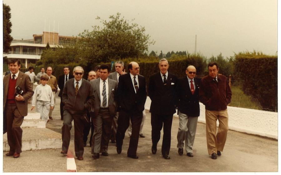 Actos sociales — foto 249