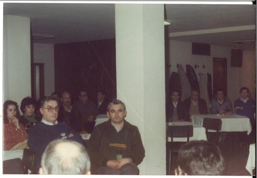 Actos sociales — foto 44