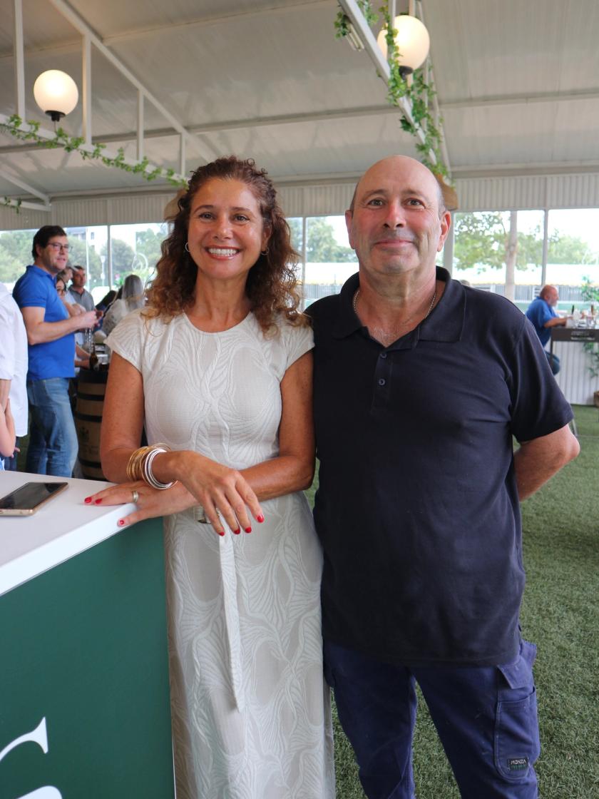 Gala Mejores Deportistas Escuela CHAS — foto 2
