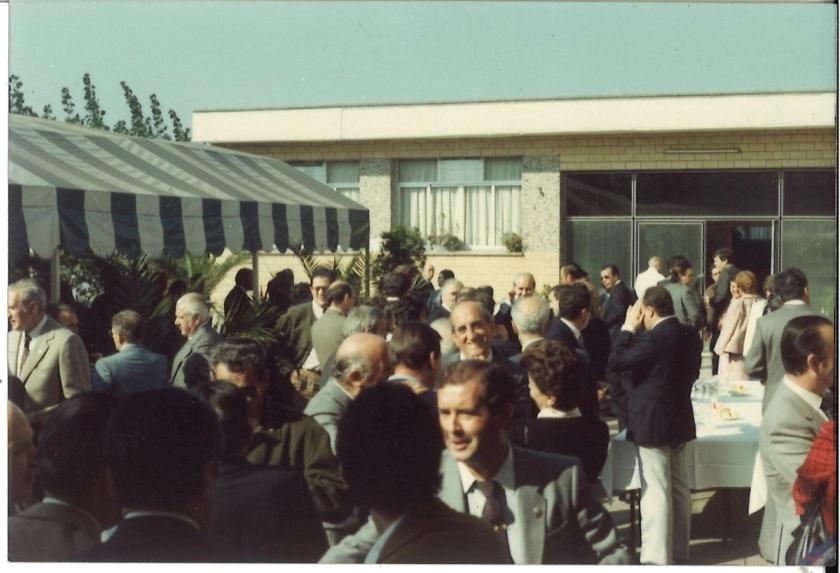 Actos sociales — foto 7