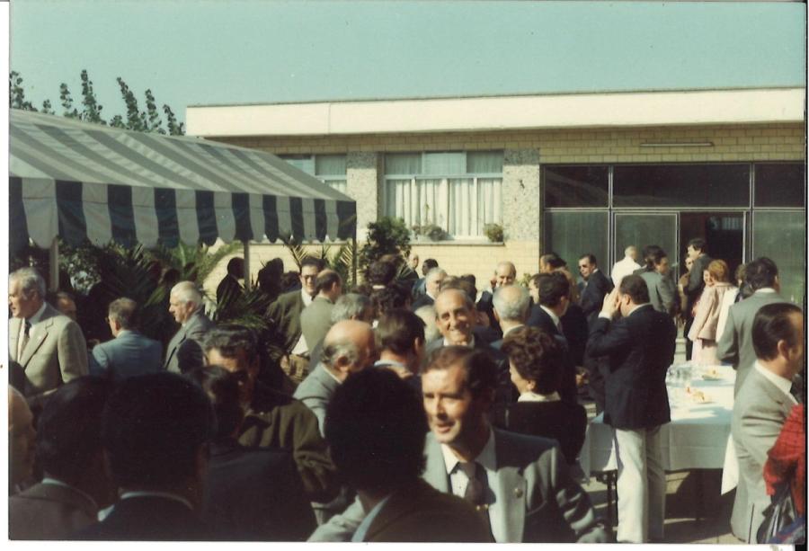 Actos sociales — foto 7