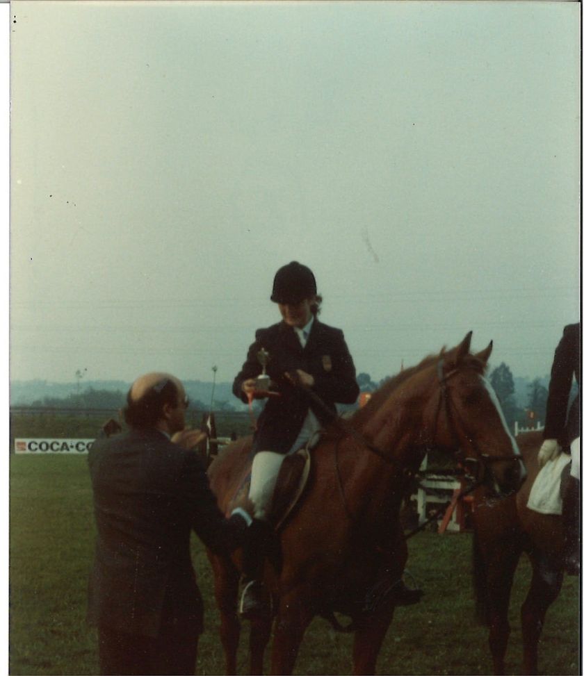Caballos de Concursos — foto 31