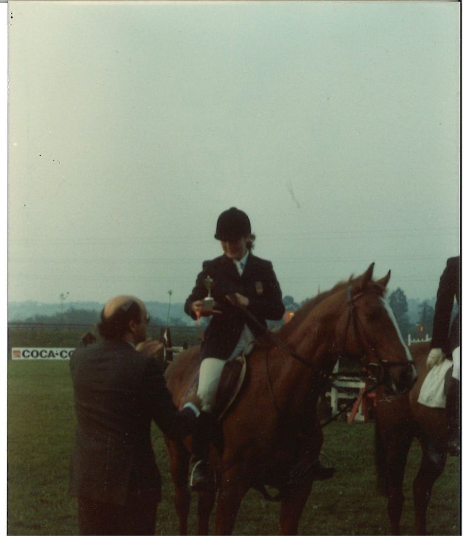 Caballos de Concursos — foto 31
