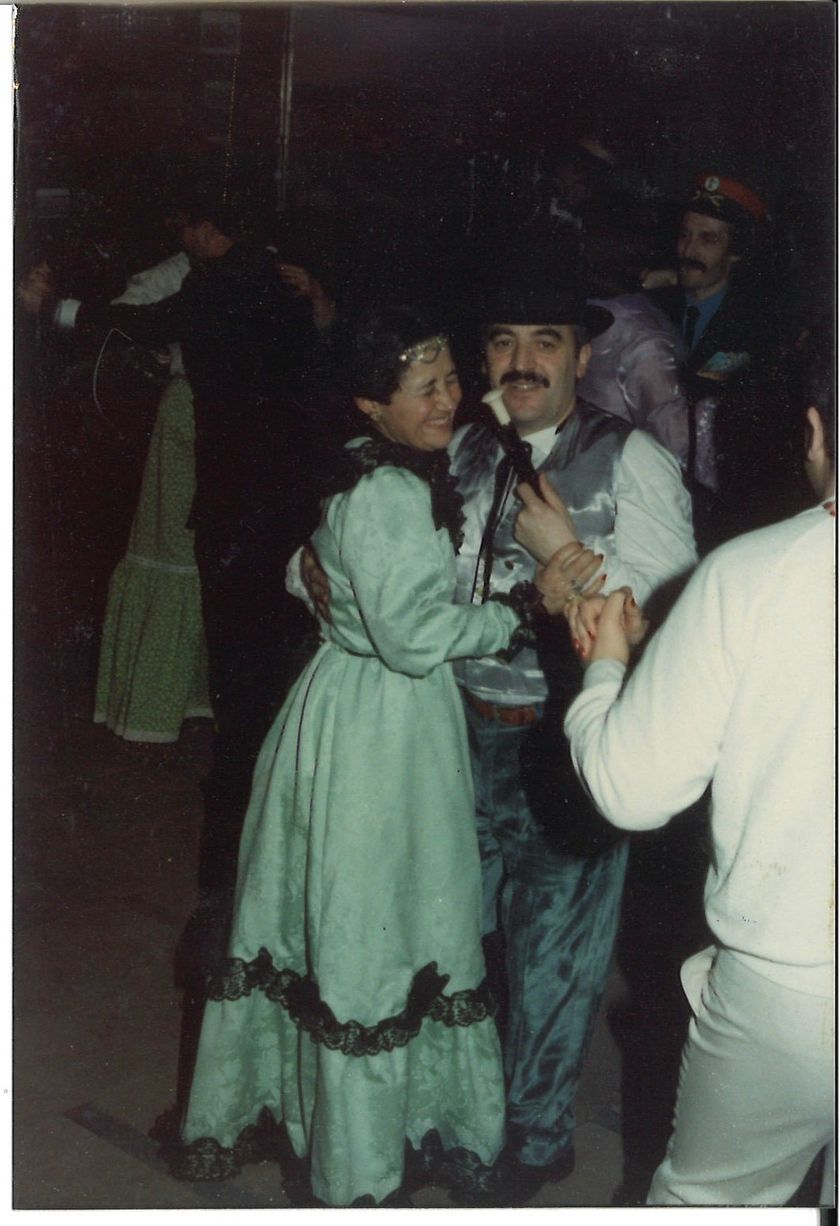Actos sociales — foto 125