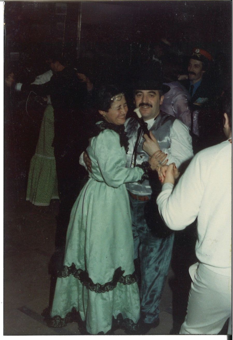 Actos sociales — foto 125
