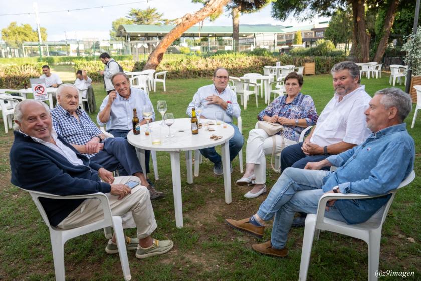 Gala Entrega Molinón de Plata Federación Sporting de Gijón — foto 13