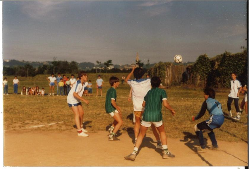 Al aire libre — foto 34