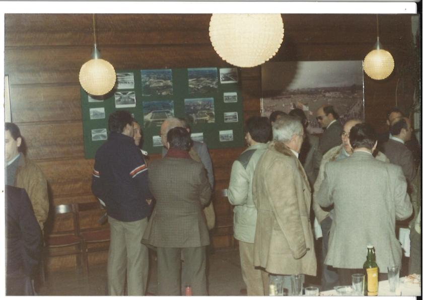 Actos sociales fuera del CHAS — foto 89