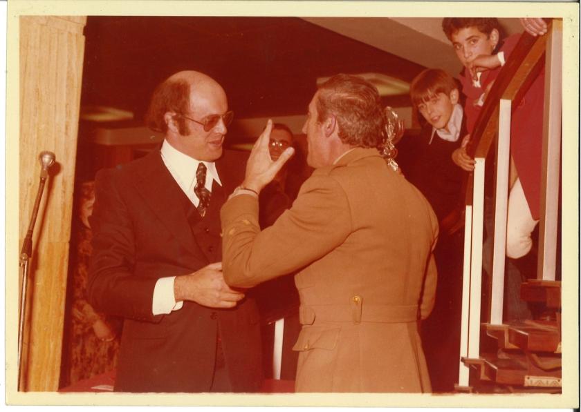 Actos sociales — foto 217