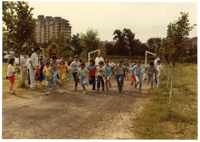 Actos sociales — foto 104