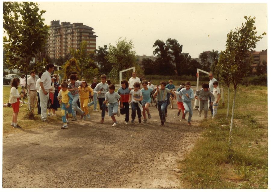 Actos sociales — foto 104