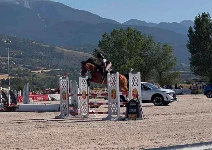 Campeonato Nacional Equitación con Ponis 2026 — foto 17