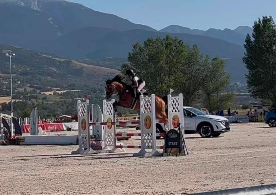 Campeonato Nacional Equitación con Ponis 2026 — foto 17