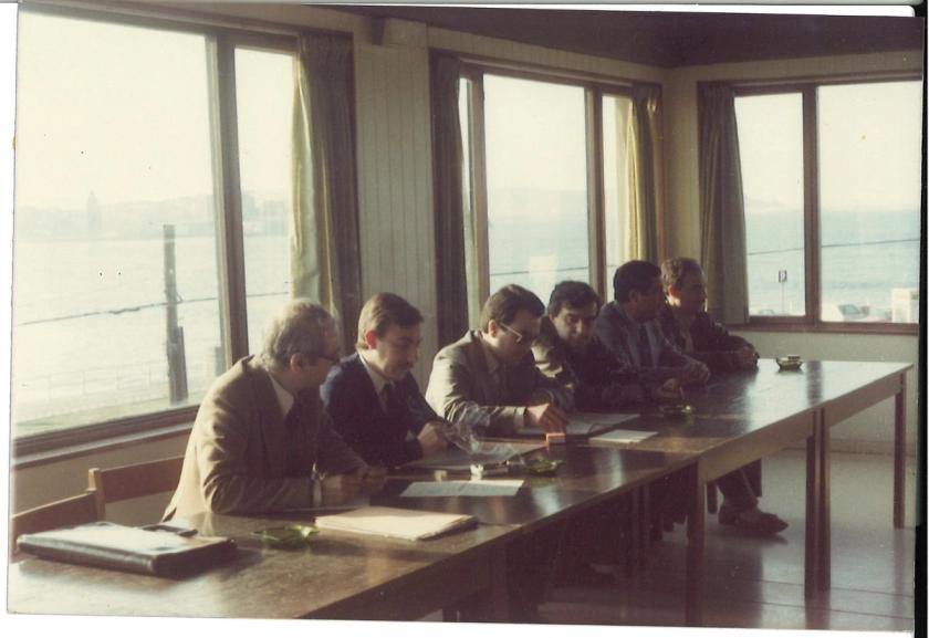 Actos sociales — foto 17