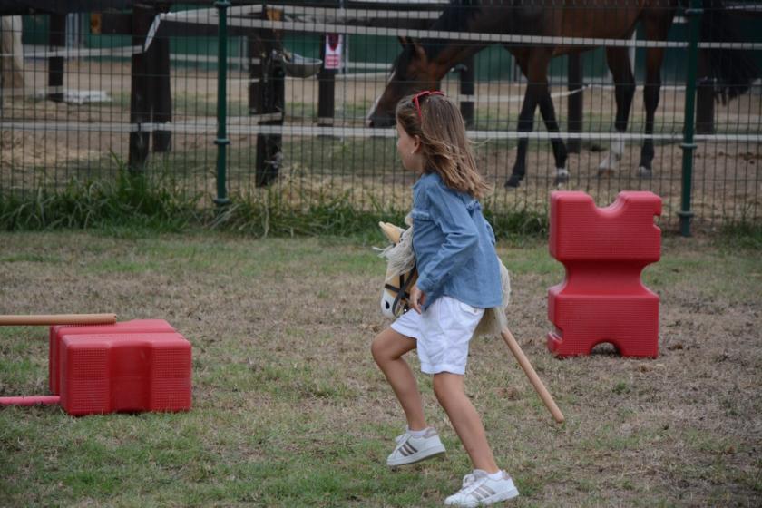 Concurso CHAS Hobby Horsing  — foto 7