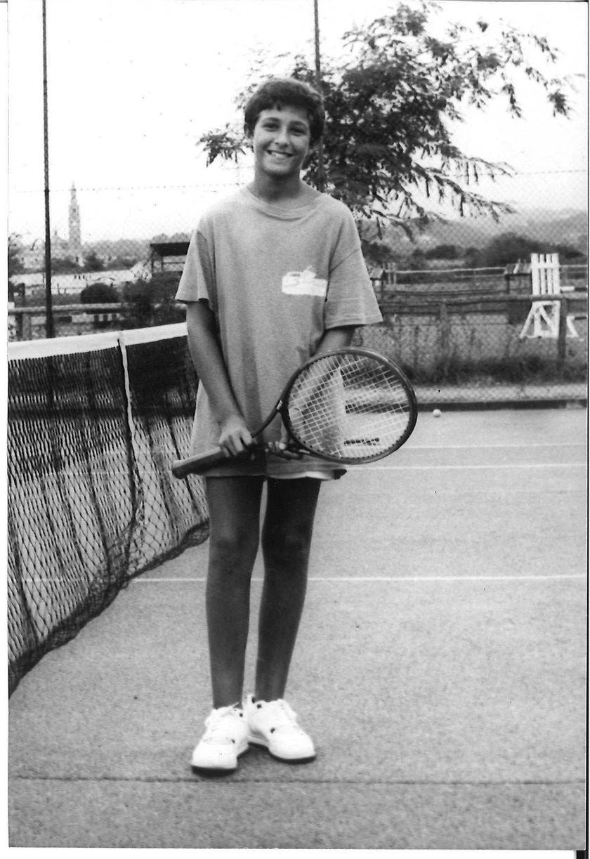 Tenis — foto 23
