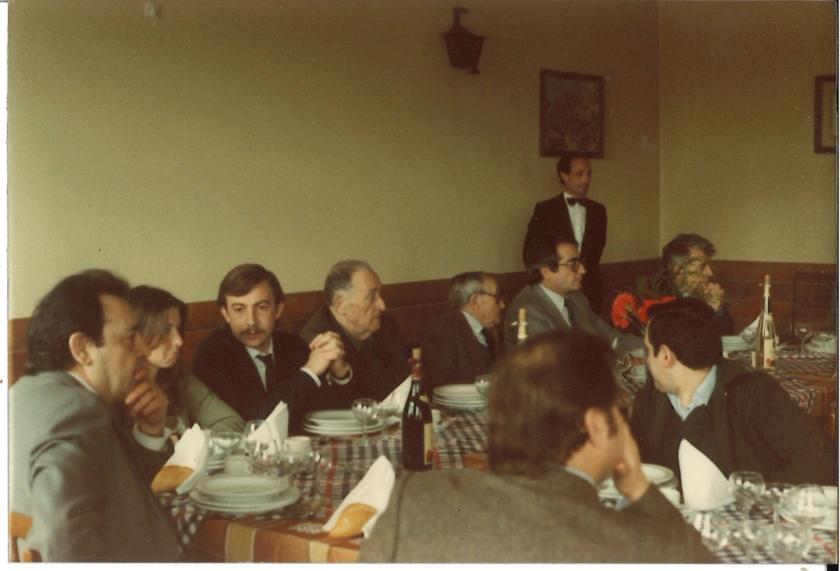 Actos sociales fuera del CHAS — foto 75