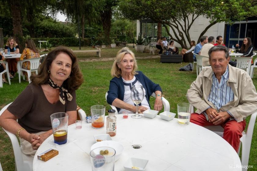 Inaguración Chill Out Chas — foto 26