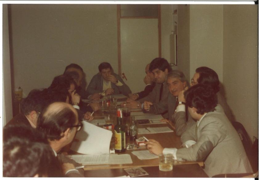 Actos sociales — foto 166