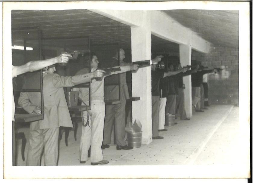 Tiro con arco y pistola — foto 10