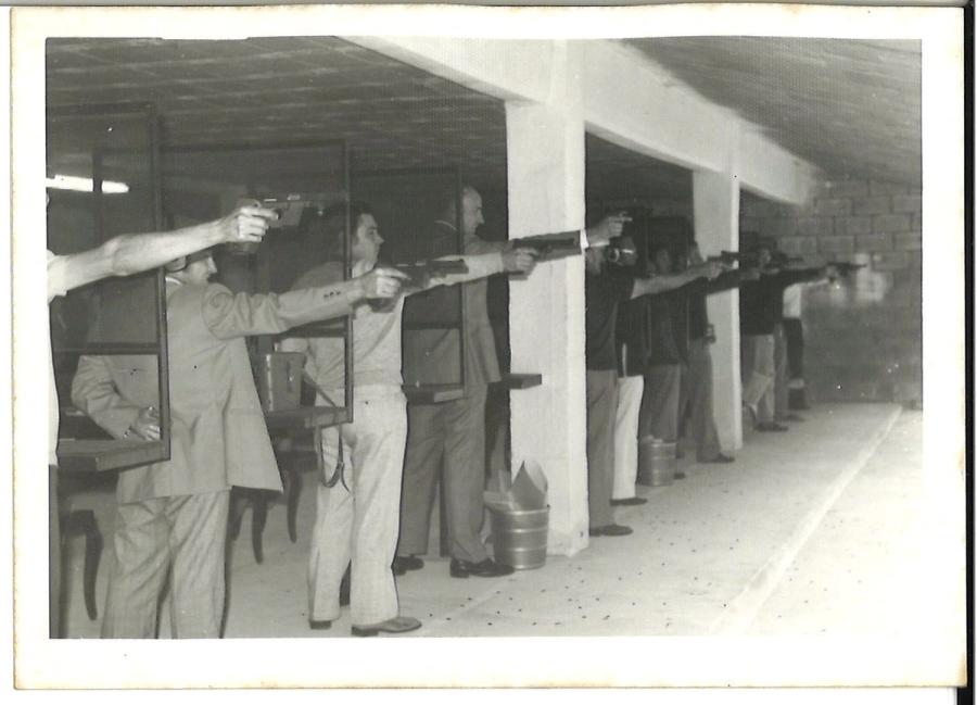 Tiro con arco y pistola — foto 10