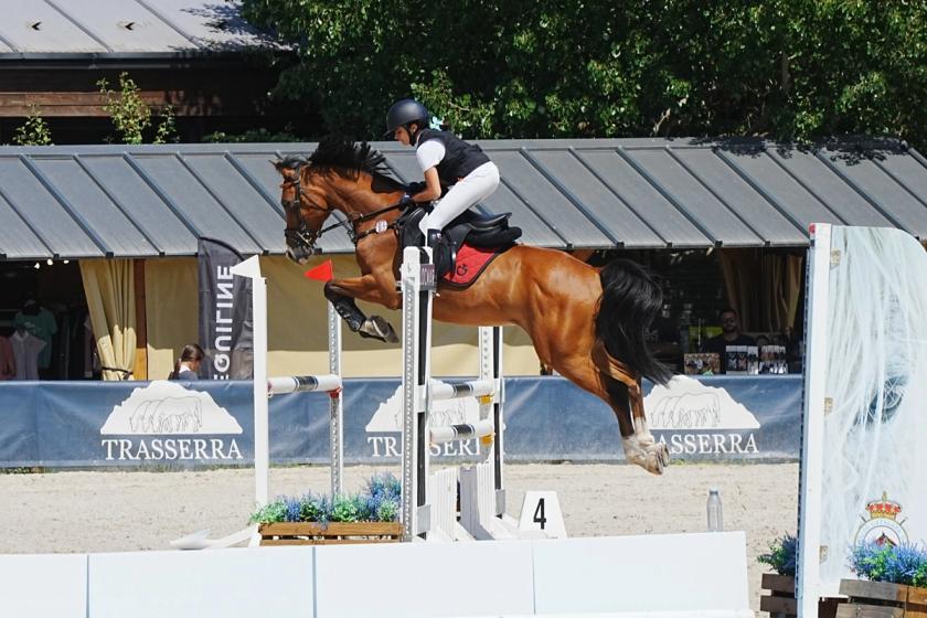 Campeonato Nacional Equitación con Ponis 2026 — foto 11