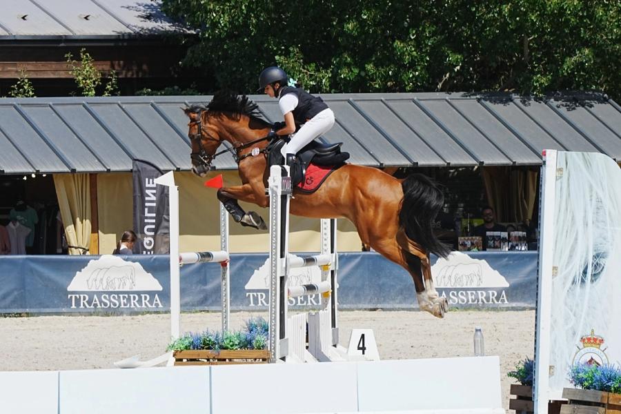 Campeonato Nacional Equitación con Ponis 2026 — foto 11