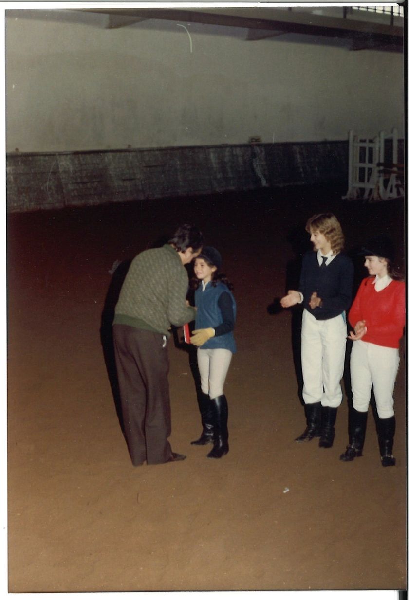 Caballos de Concursos — foto 48