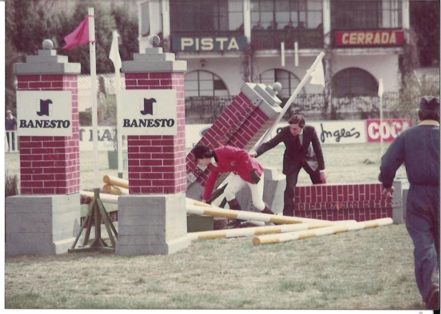 Caballos de Concursos — foto 123