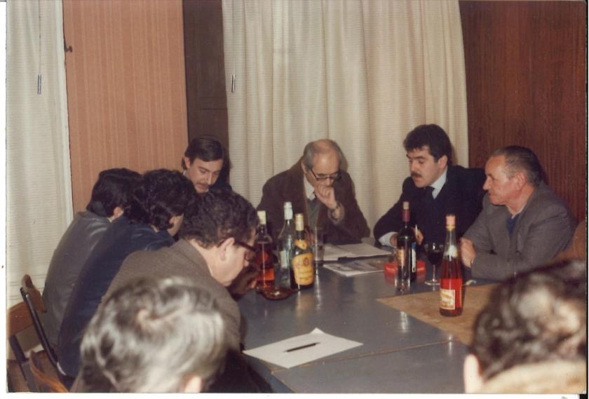 Actos sociales — foto 20
