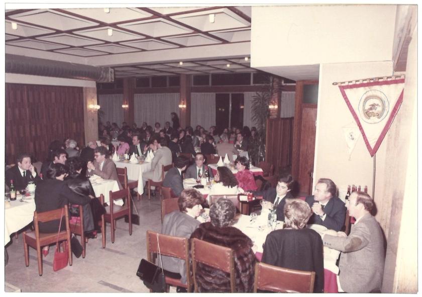 Actos sociales — foto 274