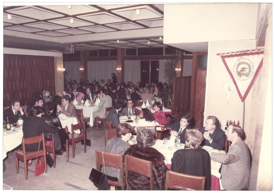 Actos sociales — foto 274