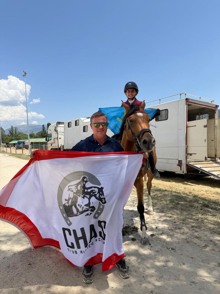Campeonato Nacional Equitación con Ponis 2026 — foto 33