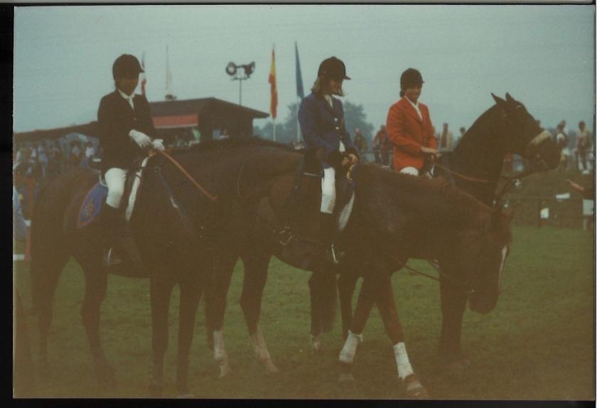Caballos de Concursos — foto 69