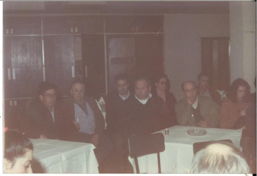 Actos sociales — foto 56