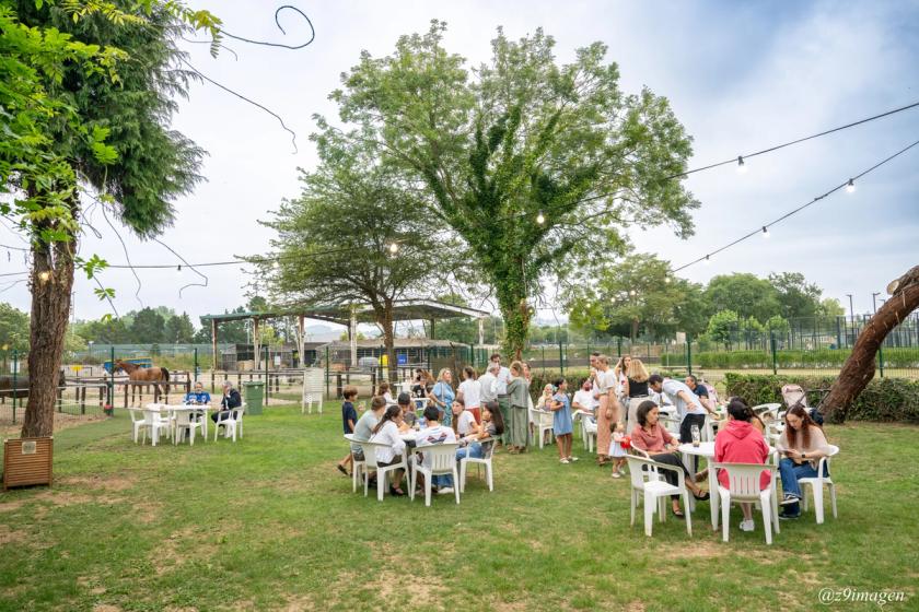 Inaguración Chill Out Chas — foto 42