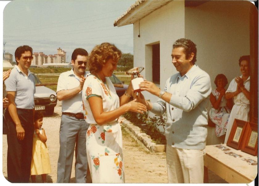 Tiro con arco y pistola — foto 34