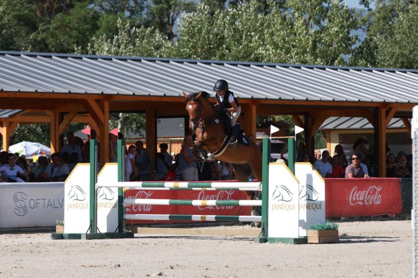 Campeonato Nacional Equitación con Ponis 2026 — foto 47