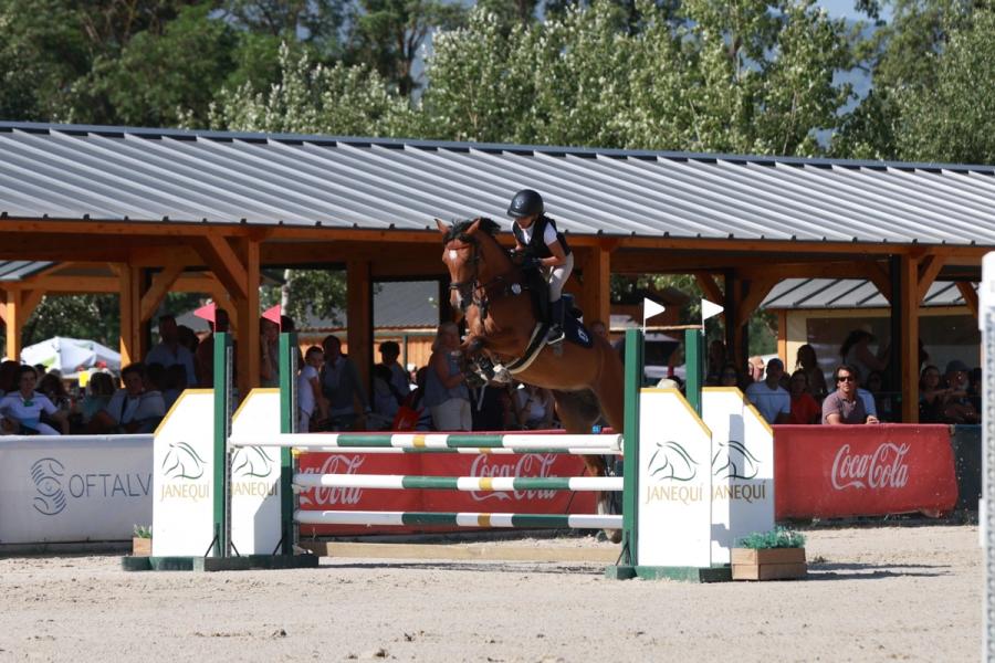 Campeonato Nacional Equitación con Ponis 2026 — foto 47