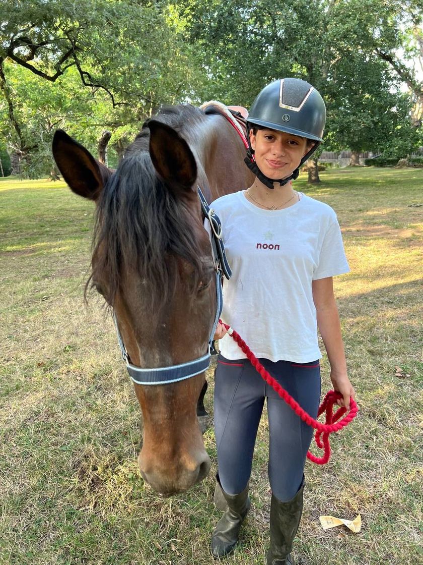 Las Rutas del Tragamón: Natalia Estrada — foto 7