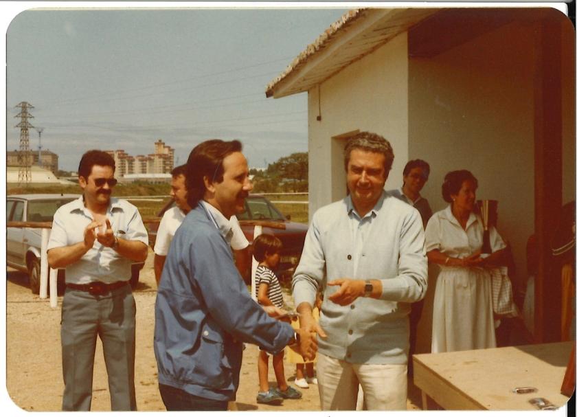 Tiro con arco y pistola — foto 38