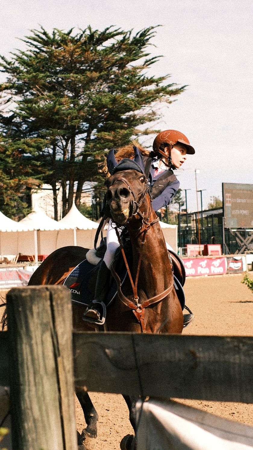 CSN 3* RUTA CHAS- FHPA — foto 14