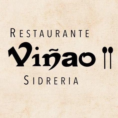 Logo de Restaurante Viñao
